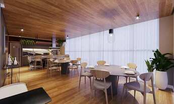 Imagem 4: LOFT NA PLANTA NO BAIRRO FAZENDA