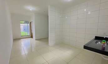 Imagem 6: Casa no Setor Sul em Trindade, 2Q