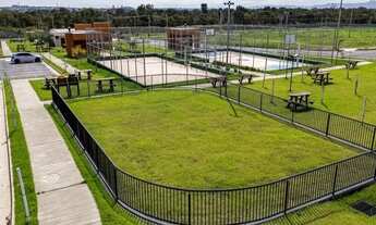 Imagem 2: Agio Terreno no Condomínio Recanto do Moinho