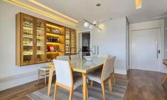 Imagem 7: Venda Apartamento 3 Dormitórios - 201 m² Sumaré