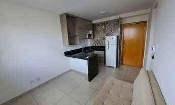 Imagem: Imóvel para aluguel tem 34 metros quadrados