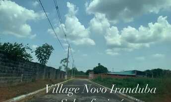 Imagem 6: Lotes com Parcelas Fixas R$625 Village Novo Iranduba