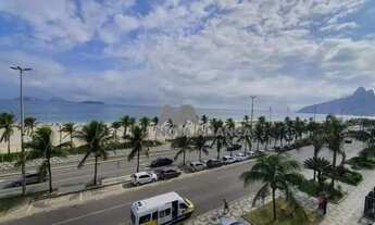 Imagem: Apartamento - / Residencial / Ipanema