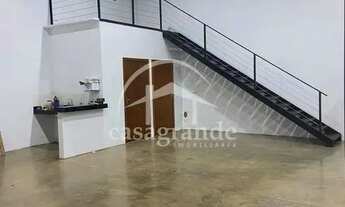 Imagem 3: Aluguel Galpão LOTEAMENTO PORTAL DO VALE II