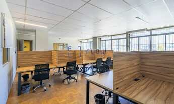 Imagem 5: Salas/conjuntos Para Venda Santa Cecília, 1036m² - (condomínio Estadio