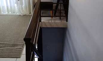 Imagem 7: VENDO CASA EM SANTO AMARO DA IMPERATRIZ ÓTIMA LOCALIZAÇÃO