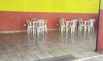 Imagem 2: Salão Comercial na Rodovia com WC