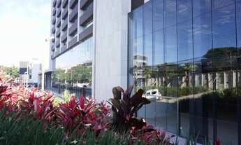 Imagem 3: Andar comercial no Bairro Santa Lucia