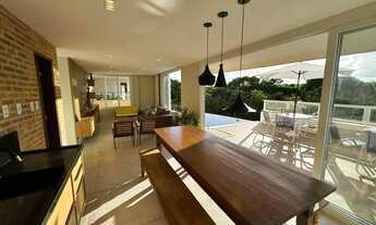 Imagem 14: CASA DISPONÍVEL PARA LOCAÇÃO E VENDA - ALPHAVILLE LITORAL NORTE II