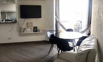 Imagem 4: Apartamento - 66.7m², 2 dormitórios, 1 vaga - Santa Tereza, Porto Alegre