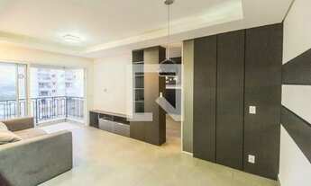 Imagem 2: Apartamento à Venda - Alphaville, 1 Quarto, 51 m2