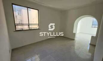 Imagem 3: Engenho Novo Apartamento com 3 dormitórios