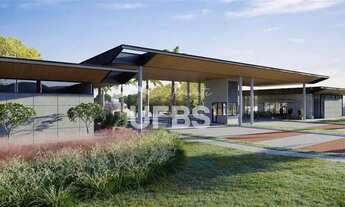 Imagem: Lote Plano Proximo a area de lazer