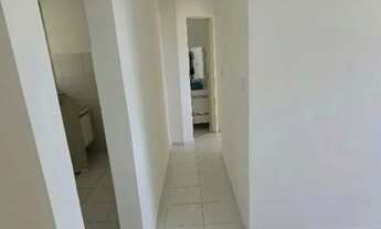 Imagem 3: Apartamento para Venda em São Cristóvão, Madre Paulina, 2 dormitórios, 1 banheiro, 1 vaga