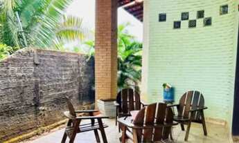 Imagem 2: ALUGO CASA NO ARAÇAGI / próx: a upa