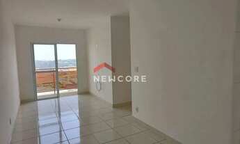 Imagem 4: Apartamento em Rua José Siqueira Bastos - Jardim das Cerejeiras - Atibaia/SP