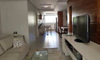 Imagem 7: Melhor p/ Temporada! Apartamento com 3 suítes, saída direto p/ a praia da Cachoeira do Bo