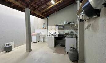 Imagem 5: Linda casa à venda em Sorocaba, Vila Haro, 3 quartos, 1 suíte, 4 vagas, 180m²