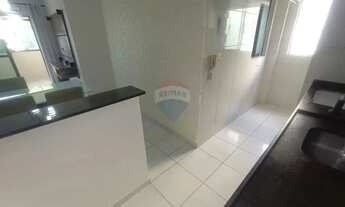 Imagem 3: Apartamento 65m² 3.Quartos com Lazer em Candeias