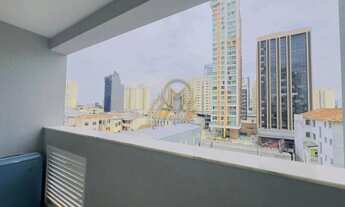 Imagem 7: 1 dormitório, 46m² privativos, 1 vaga Apartamento à venda no Centro de Curitiba