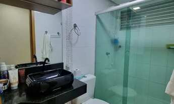 Imagem 5: Apto a venda no Gama - Espaço Verde