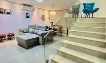 Imagem 3: Imóvel para venda possui 144 metros quadrados com 3 quartos em Jardim Gonçalves - Sorocaba