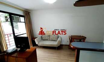 Imagem 4: Flat com ótimo preço no bairro Moema. Confira!