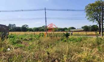 Imagem: LOTE NO RESIDENCIAL ALICE BARBOSA GOIÂNIA/GO