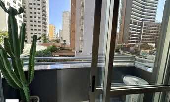 Imagem 3: Aluguel Apartamento 1 Dormitórios - 50 m² Pinheiros