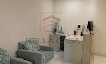 Imagem 5: Sala comercial luzes da mooca 56m2