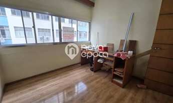 Imagem 7: Tijuca Apartamento com 2 dormitórios