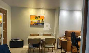 Imagem 2: Apartamento com 2 dormitórios à venda, 88 m² por R$ 695.000,00 - São Francisco - Niterói/R