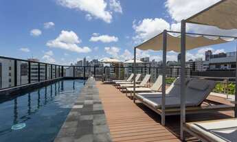 Imagem 3: Urban 750, Flat para venda com 58m², com 2 quarto em Tambaú, João Pessoa - PB