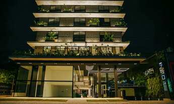 Imagem: Urban 750, Flat para venda com 58m², com