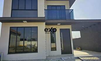 Imagem: Sobrado à venda 3 quartos sendo 1 suíte