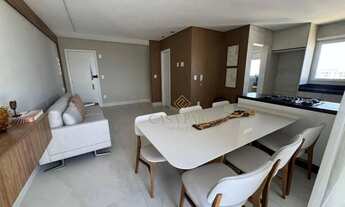 Imagem 2: Cobertura duplex com 3 dormitórios, piscina e área gourmet à venda, 128 m² por R$ 2.200.00