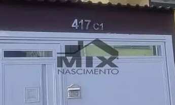 Imagem: Sobrado à venda, Vila Linda, Santo André