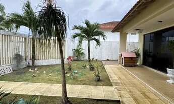 Imagem 4: Residencial Ponta Negra 2 | 4 suítes