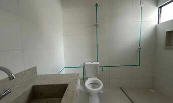 Imagem 6: Casa em condomínio fechado