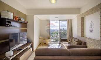 Imagem 2: Seu novo apê dos sonhos te espera no Residencial Center Garden!