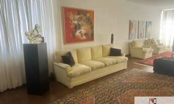 Imagem: Higienópolis Prédio simbólilco