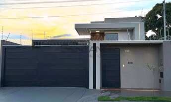 Imagem: Casa em Residencial Maria Neves - Campo