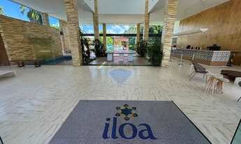 Imagem: Apartamento no Iloa Residence - Barra de