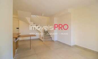 Imagem 4: Apartamento Duplex para locação em Pinheiros