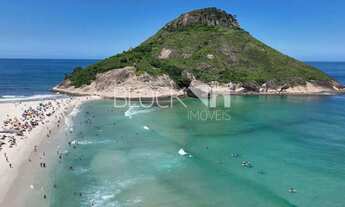 Imagem 2: Recreio dos Bandeirantes