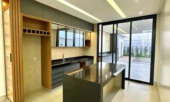 Imagem 7: Casa à venda no bairro Terras Alpha Residencial 1 - Senador Canedo/GO