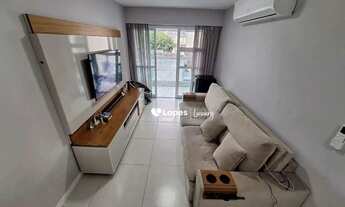 Imagem 6: Junto ao Lgo do Verdun, total infraestrutura de lazer, varandão , 2qts com suíte, vaga -$4