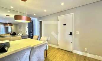 Imagem 5: Apartamento à Venda - Vila Mascote, 3 Quartos, 122 m2