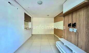Imagem 2: Apartamento a venda no Morros com 3 Quartos TR228154 THE -17EF2KQ