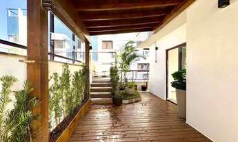 Imagem 2: Cobertura 4 quartos no bairro Centro Florianópolis